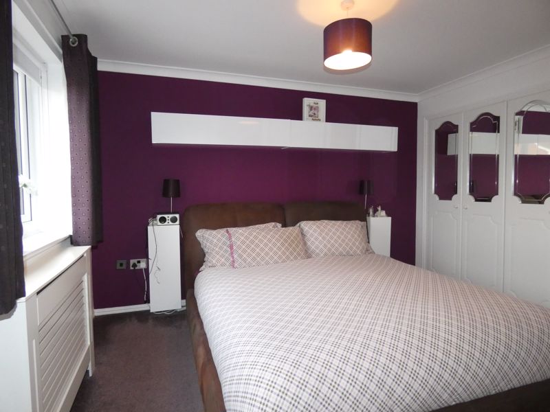 Bedroom One- click for photo gallery